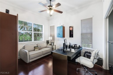 Beautifully Designed, STORM SMART Coach Home in Somerset at The on The Plantation Golf and Country Club in Florida - for sale on GolfHomes.com, golf home, golf lot