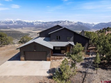 Tim L Currin, Ouray Brokers, C: , tim,  /: Welcome to this on The Divide Ranch and Club in Colorado - for sale on GolfHomes.com, golf home, golf lot
