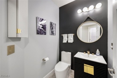 Beautifully Designed, STORM SMART Coach Home in Somerset at The on The Plantation Golf and Country Club in Florida - for sale on GolfHomes.com, golf home, golf lot