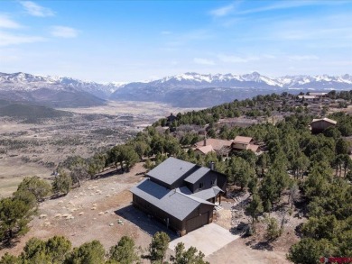 Tim L Currin, Ouray Brokers, C: , tim,  /: Welcome to this on The Divide Ranch and Club in Colorado - for sale on GolfHomes.com, golf home, golf lot