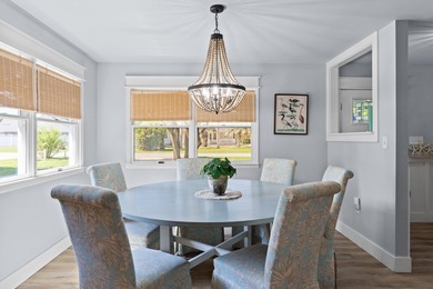 Renovated Beach Cottage w/ private Pool, Bay Access & DREAM on The Golf Garden of Destin in Florida - for sale on GolfHomes.com, golf home, golf lot