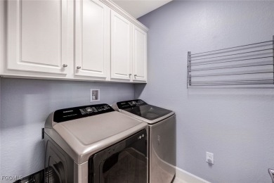 Beautifully Designed, STORM SMART Coach Home in Somerset at The on The Plantation Golf and Country Club in Florida - for sale on GolfHomes.com, golf home, golf lot