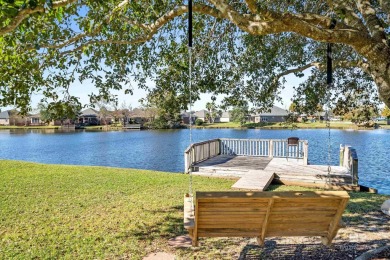 Picture yourself enjoying tranquil lakeside living in the on Glenlakes Golf Club in Alabama - for sale on GolfHomes.com, golf home, golf lot