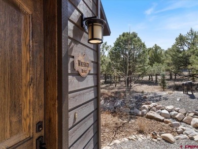 Tim L Currin, Ouray Brokers, C: , tim,  /: Welcome to this on The Divide Ranch and Club in Colorado - for sale on GolfHomes.com, golf home, golf lot