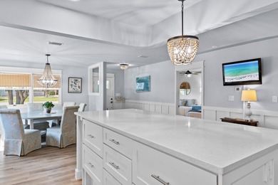 Renovated Beach Cottage w/ private Pool, Bay Access & DREAM on The Golf Garden of Destin in Florida - for sale on GolfHomes.com, golf home, golf lot