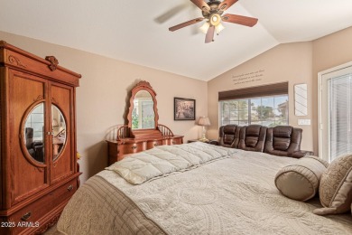Find your ideal retirement haven in the gated 55+ Community of on Sun Village Golf Course in Arizona - for sale on GolfHomes.com, golf home, golf lot