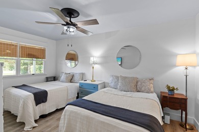 Renovated Beach Cottage w/ private Pool, Bay Access & DREAM on The Golf Garden of Destin in Florida - for sale on GolfHomes.com, golf home, golf lot