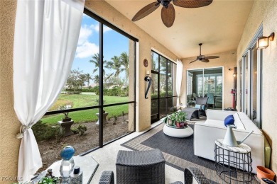 Beautifully Designed, STORM SMART Coach Home in Somerset at The on The Plantation Golf and Country Club in Florida - for sale on GolfHomes.com, golf home, golf lot