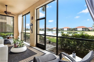 Beautifully Designed, STORM SMART Coach Home in Somerset at The on The Plantation Golf and Country Club in Florida - for sale on GolfHomes.com, golf home, golf lot