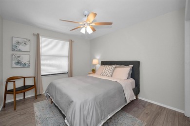 Under contract-accepting backup offers. Move-In Ready Turnkey on East Lake Woodlands Country Club in Florida - for sale on GolfHomes.com, golf home, golf lot