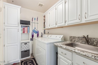 Find your ideal retirement haven in the gated 55+ Community of on Sun Village Golf Course in Arizona - for sale on GolfHomes.com, golf home, golf lot