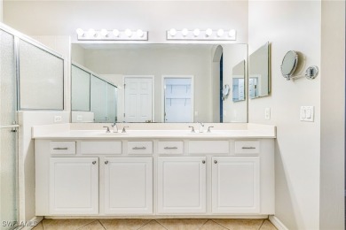 Priced to move. Here is an unusual opportunity for someone on Pelican Preserve Golf Club in Florida - for sale on GolfHomes.com, golf home, golf lot