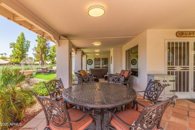 Find your ideal retirement haven in the gated 55+ Community of on Sun Village Golf Course in Arizona - for sale on GolfHomes.com, golf home, golf lot