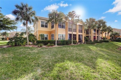Beautifully Designed, STORM SMART Coach Home in Somerset at The on The Plantation Golf and Country Club in Florida - for sale on GolfHomes.com, golf home, golf lot