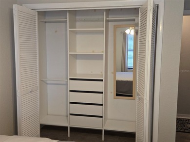 Under contract-accepting backup offers. Move-In Ready Turnkey on East Lake Woodlands Country Club in Florida - for sale on GolfHomes.com, golf home, golf lot