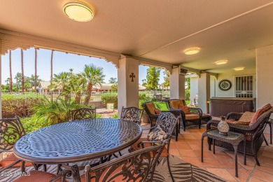 Find your ideal retirement haven in the gated 55+ Community of on Sun Village Golf Course in Arizona - for sale on GolfHomes.com, golf home, golf lot