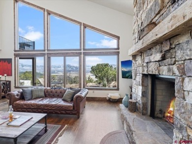 Tim L Currin, Ouray Brokers, C: , tim,  /: Welcome to this on The Divide Ranch and Club in Colorado - for sale on GolfHomes.com, golf home, golf lot
