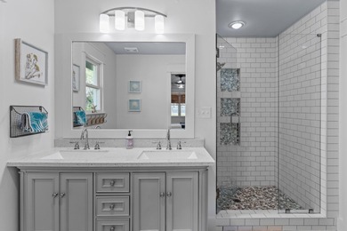 Renovated Beach Cottage w/ private Pool, Bay Access & DREAM on The Golf Garden of Destin in Florida - for sale on GolfHomes.com, golf home, golf lot