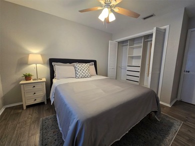 Under contract-accepting backup offers. Move-In Ready Turnkey on East Lake Woodlands Country Club in Florida - for sale on GolfHomes.com, golf home, golf lot