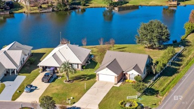 Picture yourself enjoying tranquil lakeside living in the on Glenlakes Golf Club in Alabama - for sale on GolfHomes.com, golf home, golf lot