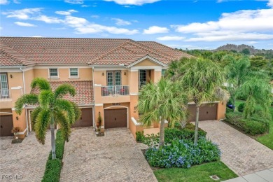 Beautifully Designed, STORM SMART Coach Home in Somerset at The on The Plantation Golf and Country Club in Florida - for sale on GolfHomes.com, golf home, golf lot