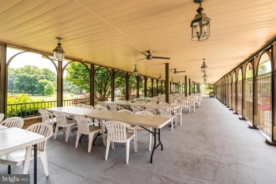 Desirable 3-Bedroom, 2-Bath Patio Home in the Premier Leisure on Leisure World Golf Club in Maryland - for sale on GolfHomes.com, golf home, golf lot