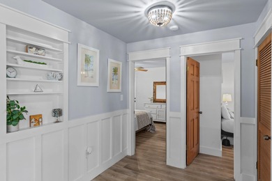 Renovated Beach Cottage w/ private Pool, Bay Access & DREAM on The Golf Garden of Destin in Florida - for sale on GolfHomes.com, golf home, golf lot