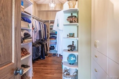 Nestled on a world-class golf course, this beautifully crafted on Prestwick Village Golf Club in Michigan - for sale on GolfHomes.com, golf home, golf lot