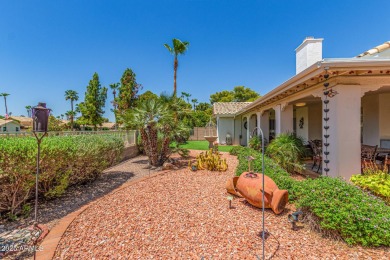 Find your ideal retirement haven in the gated 55+ Community of on Sun Village Golf Course in Arizona - for sale on GolfHomes.com, golf home, golf lot