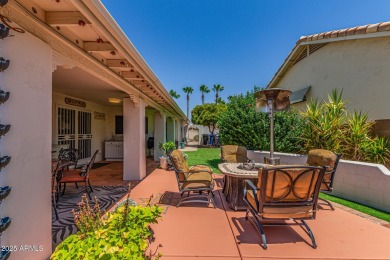 Find your ideal retirement haven in the gated 55+ Community of on Sun Village Golf Course in Arizona - for sale on GolfHomes.com, golf home, golf lot