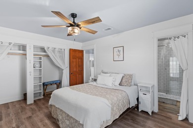 Renovated Beach Cottage w/ private Pool, Bay Access & DREAM on The Golf Garden of Destin in Florida - for sale on GolfHomes.com, golf home, golf lot