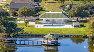 Picture yourself enjoying tranquil lakeside living in the on Glenlakes Golf Club in Alabama - for sale on GolfHomes.com, golf home, golf lot