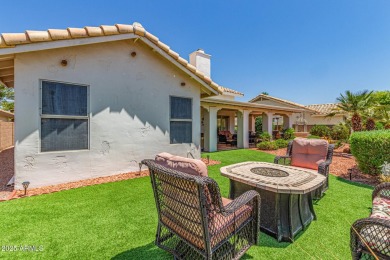 Find your ideal retirement haven in the gated 55+ Community of on Sun Village Golf Course in Arizona - for sale on GolfHomes.com, golf home, golf lot