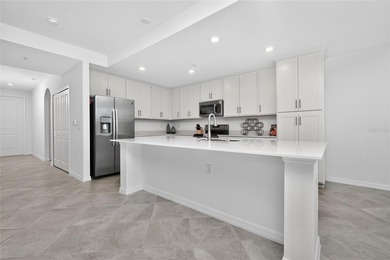 This first floor TURNKEY Birkdale unit offers a social on Heritage Landing Golf  in Florida - for sale on GolfHomes.com, golf home, golf lot