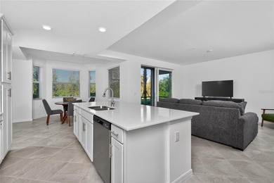 This first floor TURNKEY Birkdale unit offers a social on Heritage Landing Golf  in Florida - for sale on GolfHomes.com, golf home, golf lot