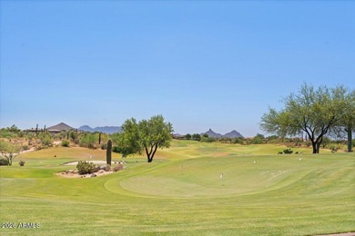 Welcome home to this beautiful single-level residence offering 1 on Legend Trail Golf Club in Arizona - for sale on GolfHomes.com, golf home, golf lot