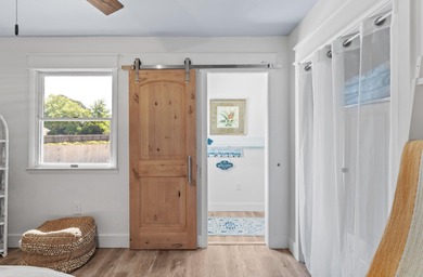 Renovated Beach Cottage w/ private Pool, Bay Access & DREAM on The Golf Garden of Destin in Florida - for sale on GolfHomes.com, golf home, golf lot