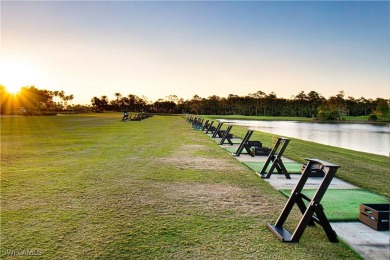 Priced to move. Here is an unusual opportunity for someone on Pelican Preserve Golf Club in Florida - for sale on GolfHomes.com, golf home, golf lot