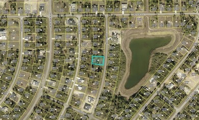 *** CLEARED AND UPLANDS - SURVEY AVAILABLE ***. Environmental on Mirror Lakes Golf Club in Florida - for sale on GolfHomes.com, golf home, golf lot