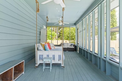 Renovated Beach Cottage w/ private Pool, Bay Access & DREAM on The Golf Garden of Destin in Florida - for sale on GolfHomes.com, golf home, golf lot