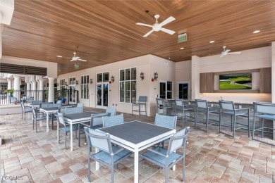 Beautifully Designed, STORM SMART Coach Home in Somerset at The on The Plantation Golf and Country Club in Florida - for sale on GolfHomes.com, golf home, golf lot