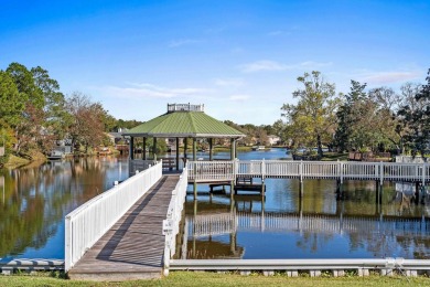 Picture yourself enjoying tranquil lakeside living in the on Glenlakes Golf Club in Alabama - for sale on GolfHomes.com, golf home, golf lot