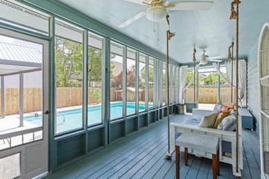 Renovated Beach Cottage w/ private Pool, Bay Access & DREAM on The Golf Garden of Destin in Florida - for sale on GolfHomes.com, golf home, golf lot