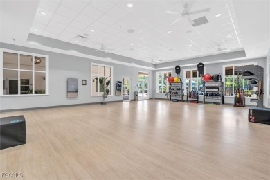 Beautifully Designed, STORM SMART Coach Home in Somerset at The on The Plantation Golf and Country Club in Florida - for sale on GolfHomes.com, golf home, golf lot