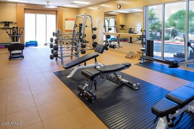 Welcome home to this beautiful single-level residence offering 1 on Legend Trail Golf Club in Arizona - for sale on GolfHomes.com, golf home, golf lot