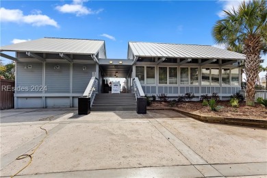 Immaculate 4 BR | 3 1/2  BA split lvl home on Full Sweep! on Palmetto Dunes Golf Course and Resort in South Carolina - for sale on GolfHomes.com, golf home, golf lot