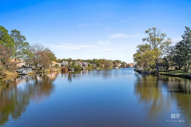 Picture yourself enjoying tranquil lakeside living in the on Glenlakes Golf Club in Alabama - for sale on GolfHomes.com, golf home, golf lot