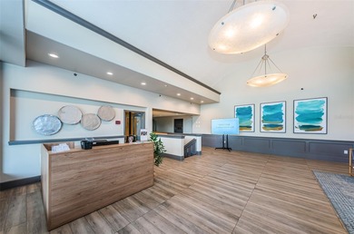 Under contract-accepting backup offers. Move-In Ready Turnkey on East Lake Woodlands Country Club in Florida - for sale on GolfHomes.com, golf home, golf lot