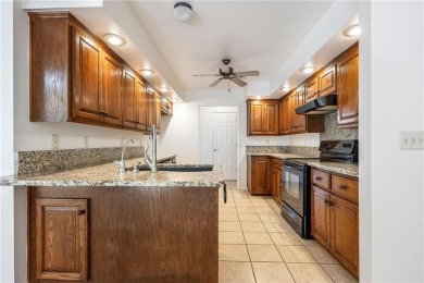 One-owner, custom built gem tucked on a quiet cul-de-sac! This on Bella Vista - Metfield Golf Complex and Country Club in Arkansas - for sale on GolfHomes.com, golf home, golf lot