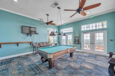 Nestled in the exclusive, resort-style, gated community of on St. Petersburg Country Club in Florida - for sale on GolfHomes.com, golf home, golf lot